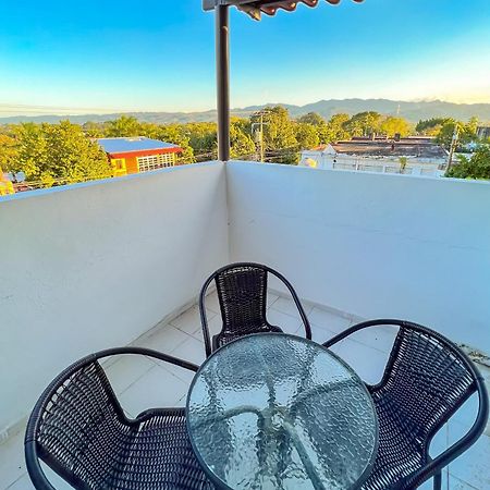 Casssa Vlanca Hotel Palenque Kültér fotó