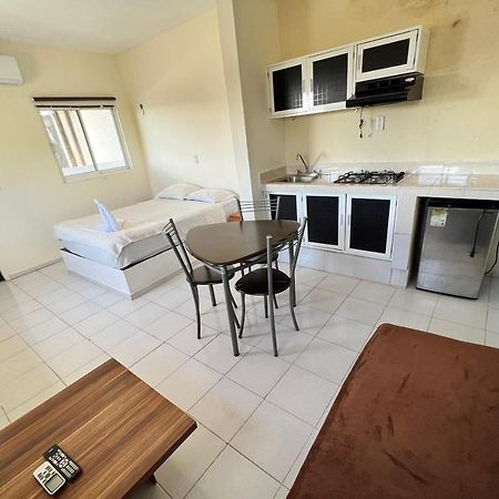 Casssa Vlanca Hotel Palenque Kültér fotó