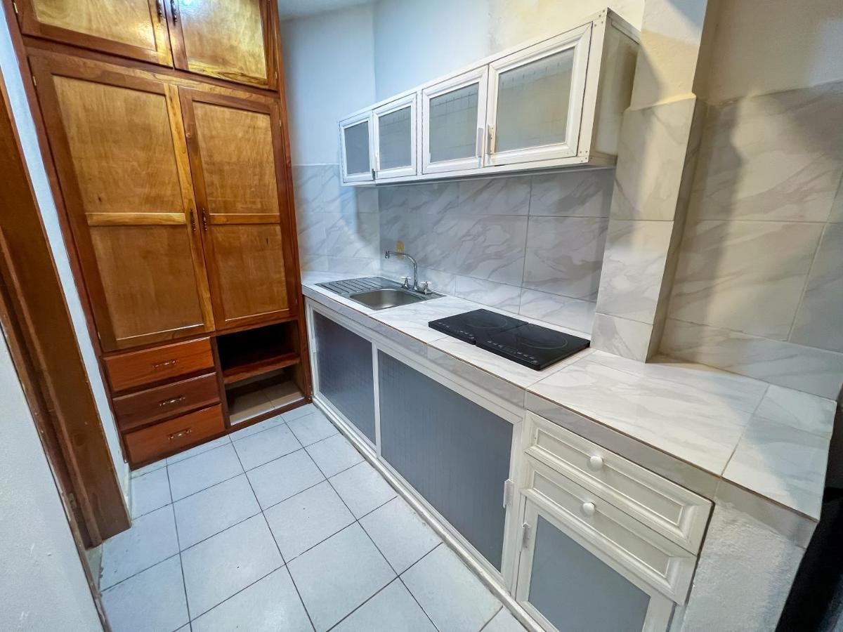 Casssa Vlanca Hotel Palenque Kültér fotó