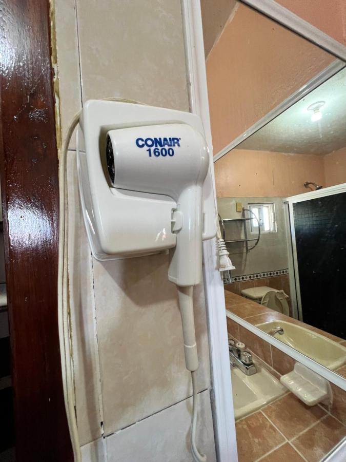 Casssa Vlanca Hotel Palenque Kültér fotó